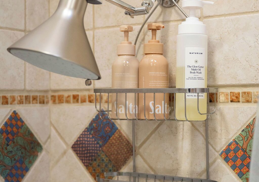 Photo of Bathroom in Bass Lake