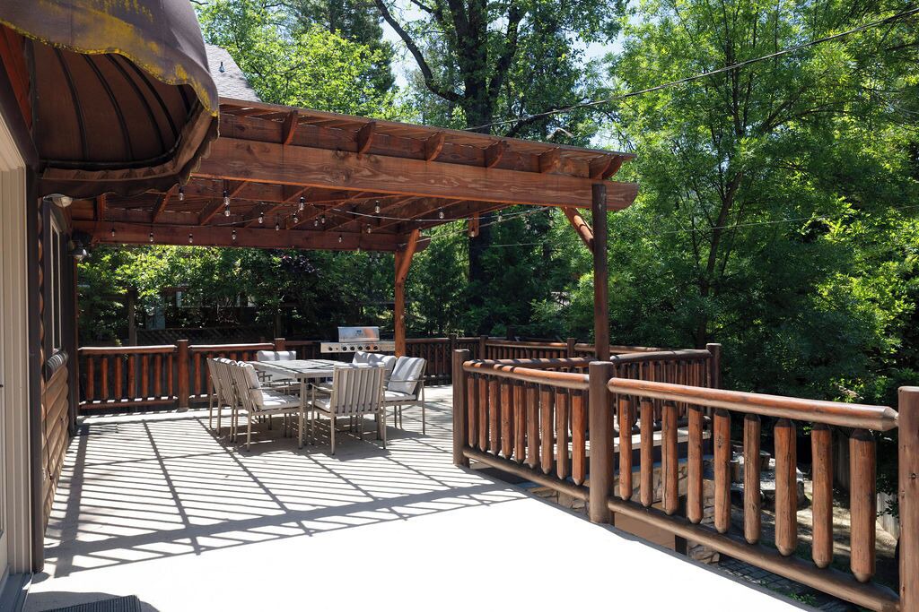 Photo of Outdoor in Bass Lake