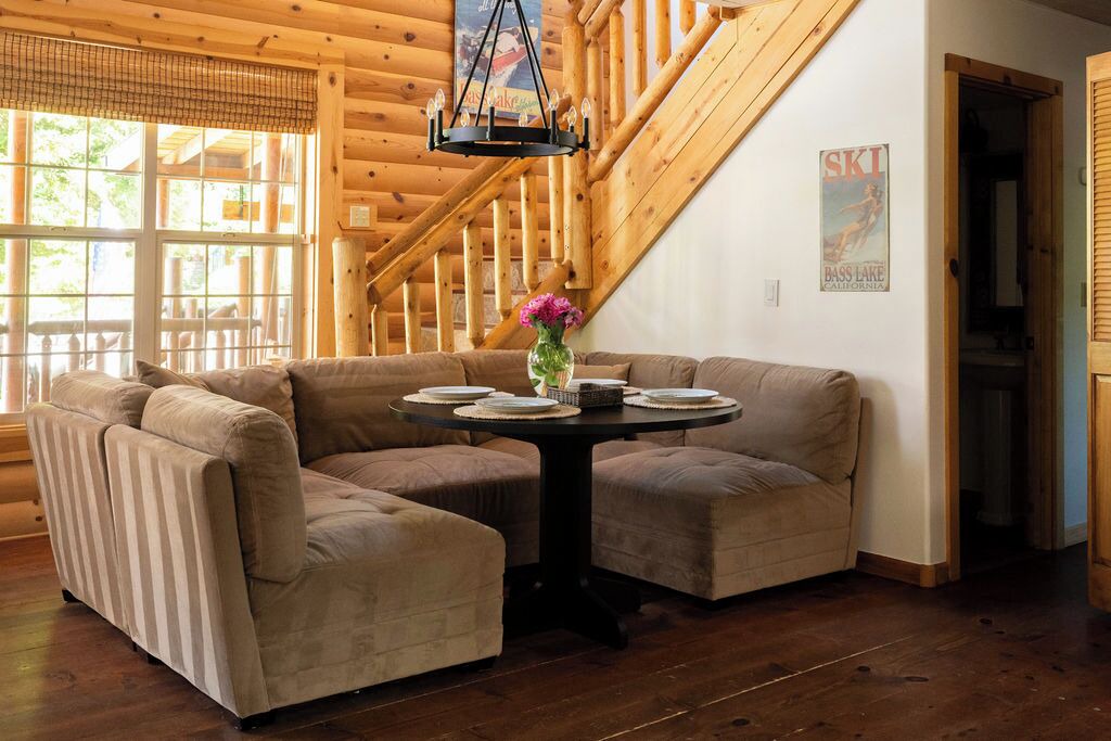 Photo of Others in Bass Lake