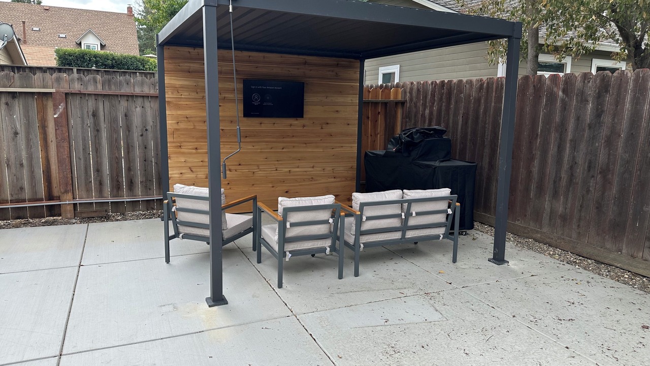 Photo of Patio Balcony in Walnut Creek