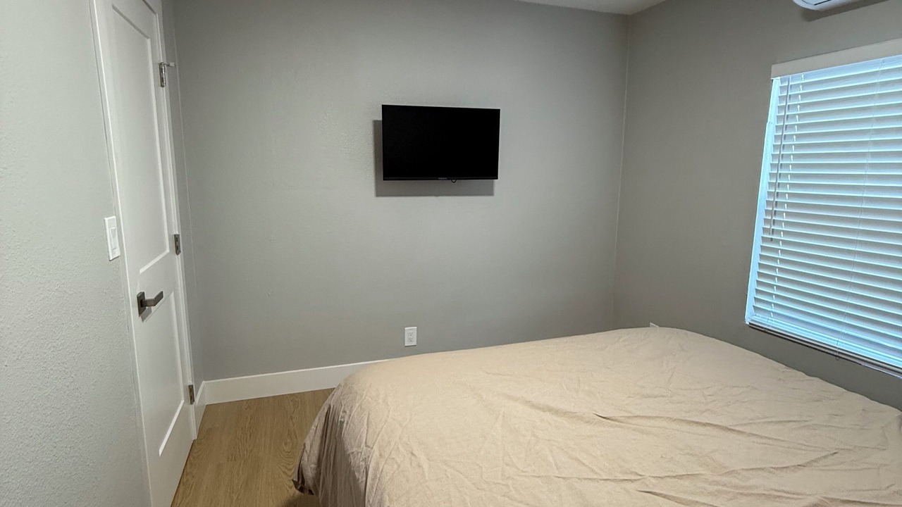 Photo of Bedroom in Walnut Creek