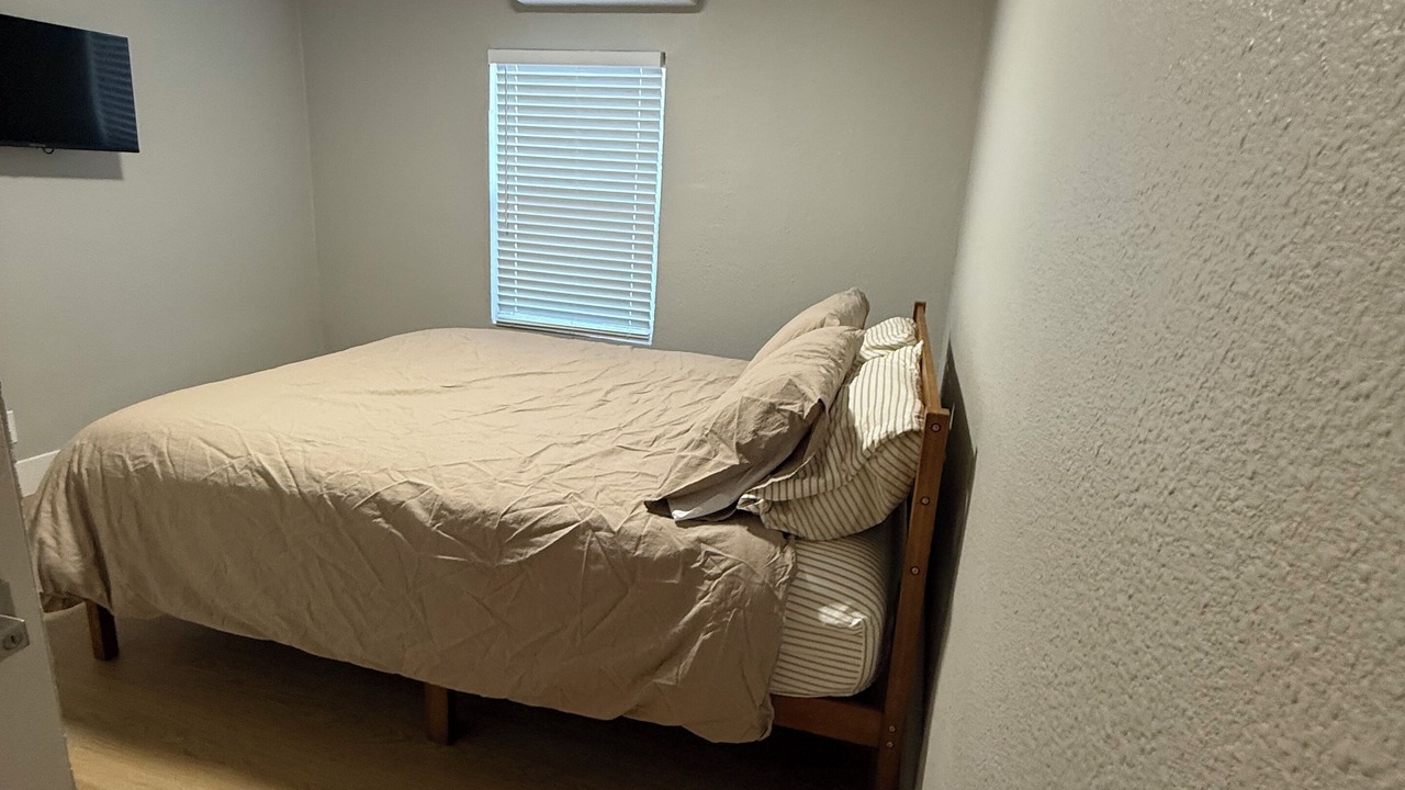 Photo of Bedroom in Walnut Creek