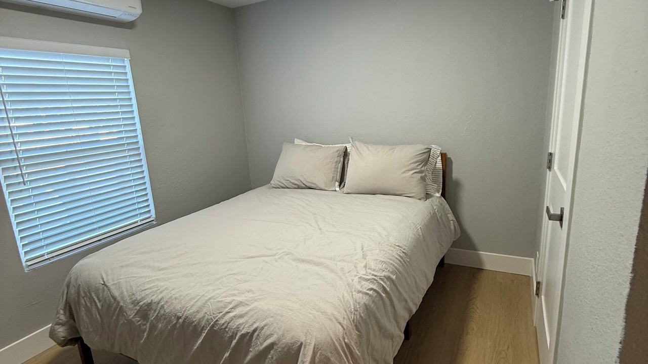 Photo of Bedroom in Walnut Creek