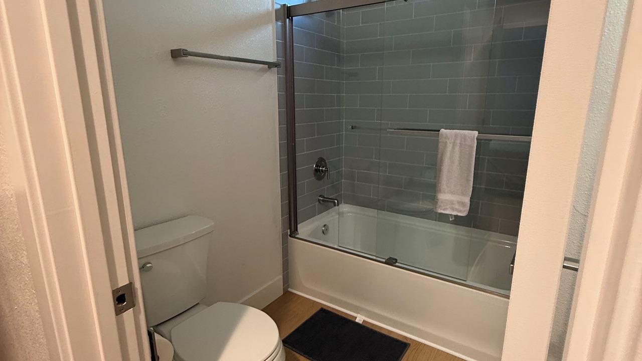 Photo of Bathroom in Walnut Creek