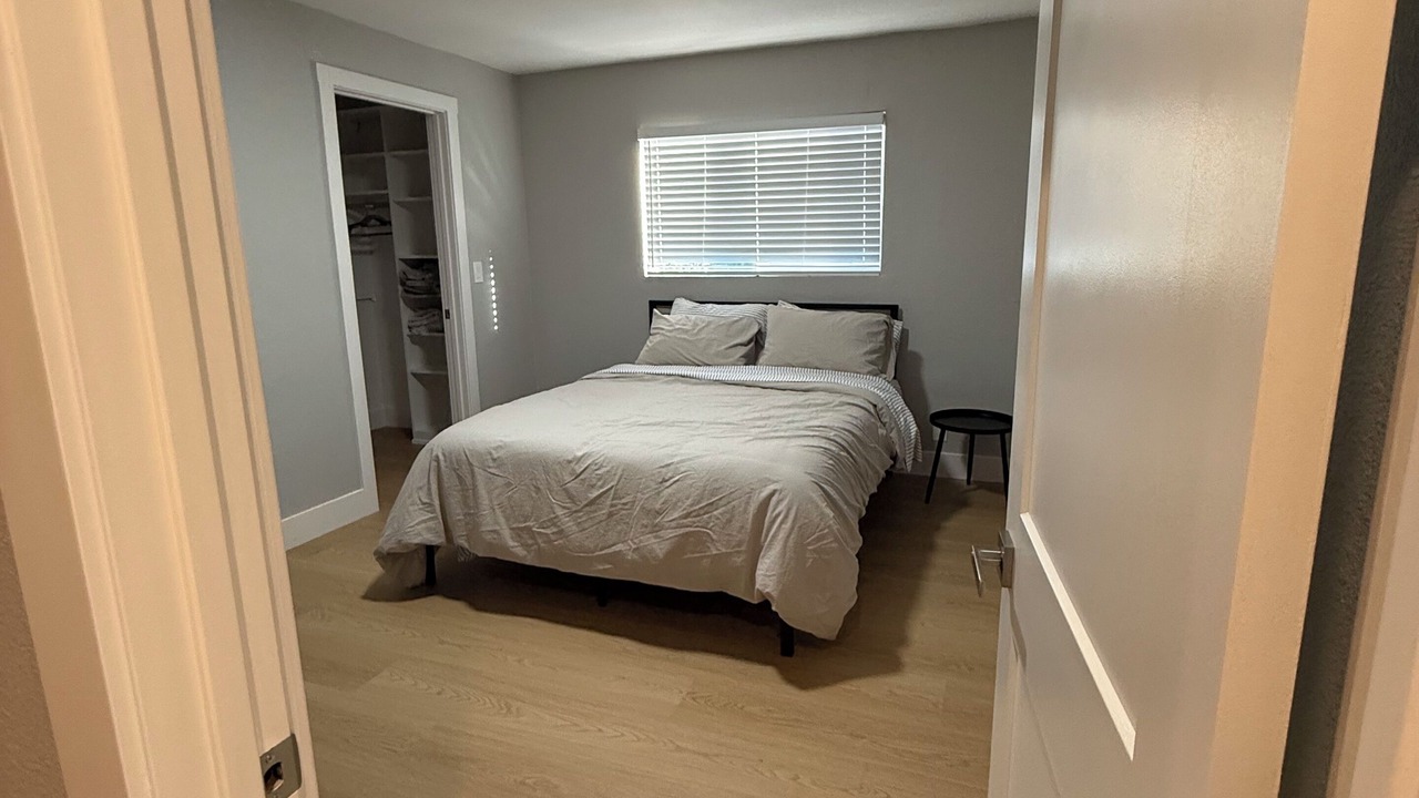 Photo of Bedroom in Walnut Creek