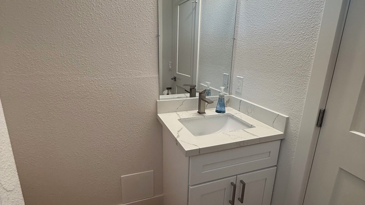 Photo of Bathroom in Walnut Creek