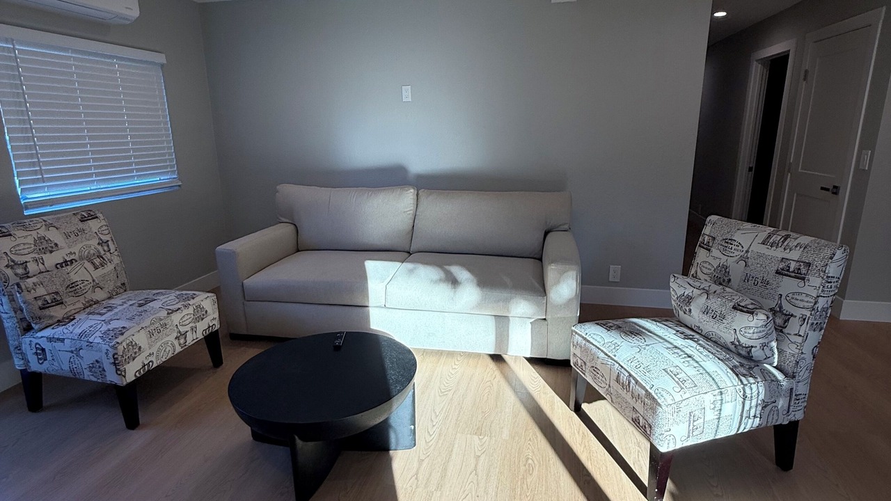Photo of Livingroom in Walnut Creek