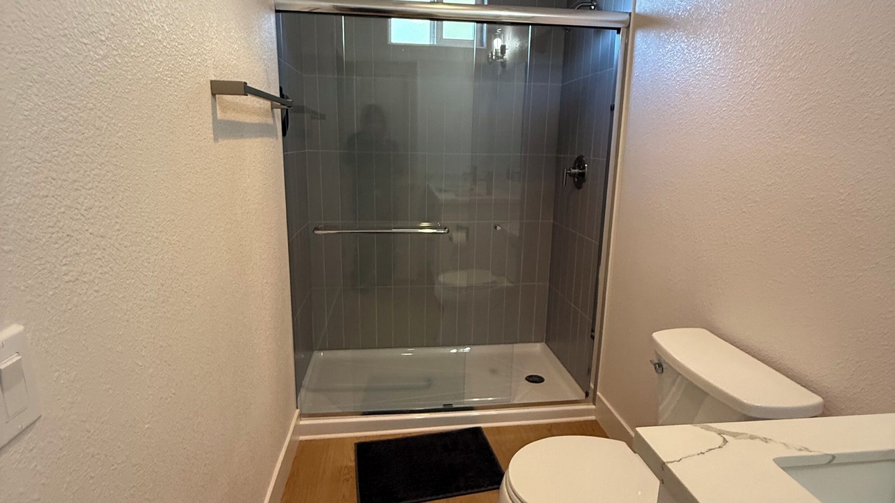 Photo of Bathroom in Walnut Creek
