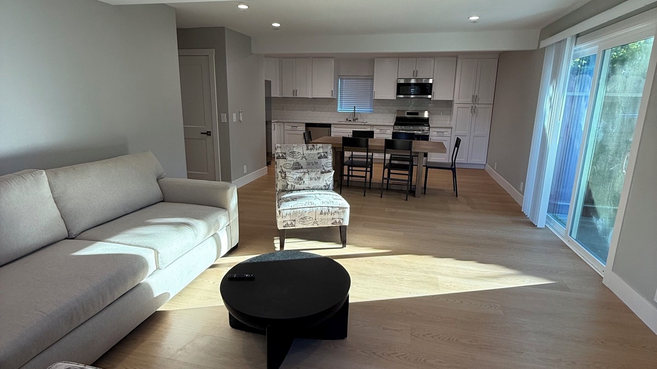 Photo of Livingroom in Walnut Creek