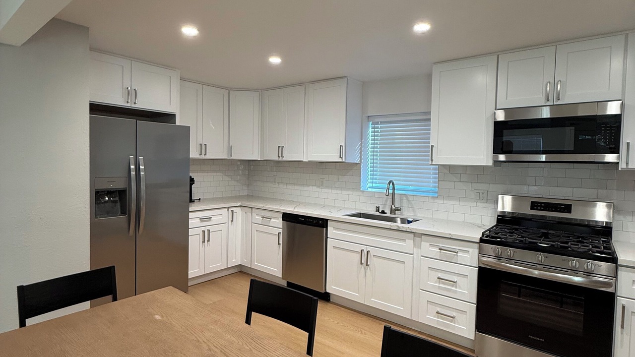 Photo of Kitchen in Walnut Creek