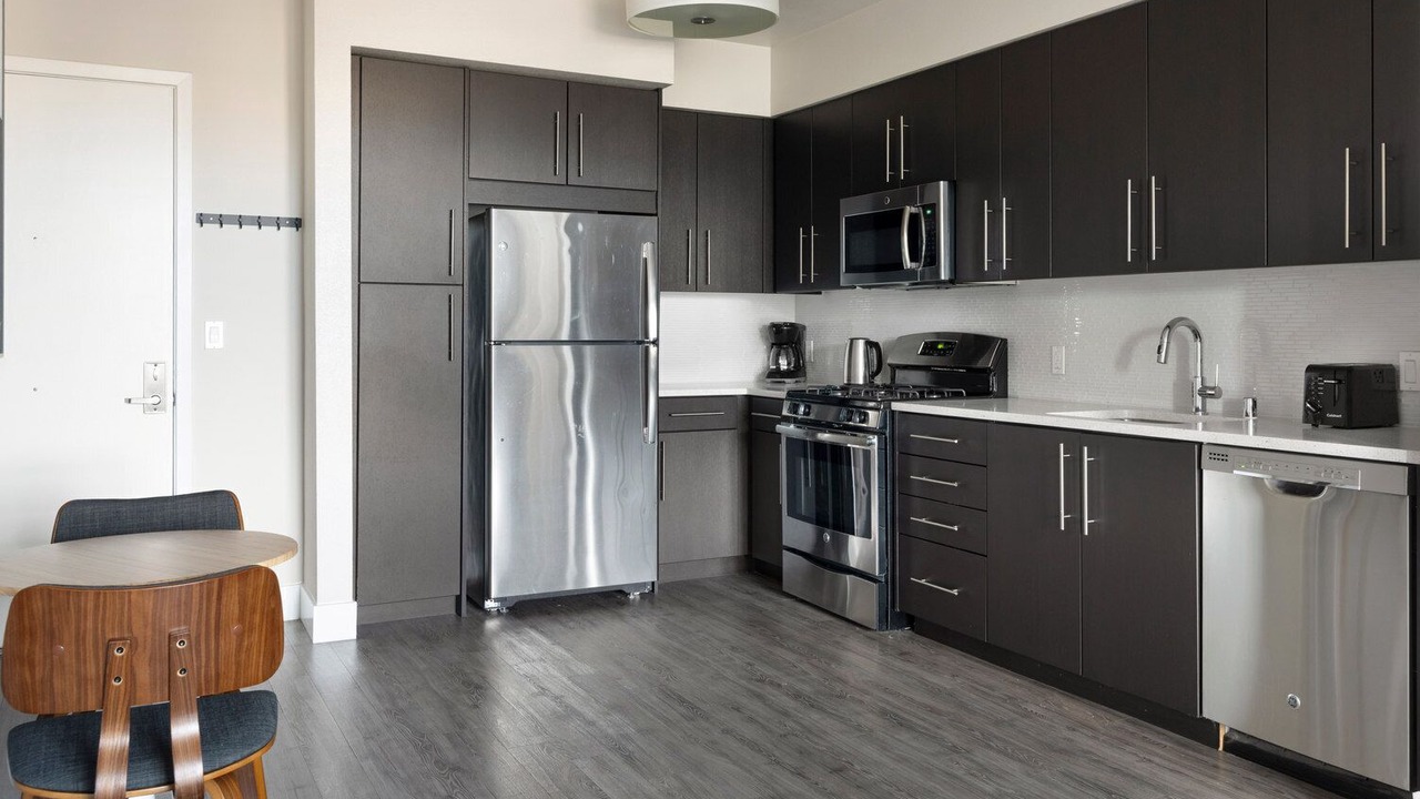 Photo of Kitchen in Centennial