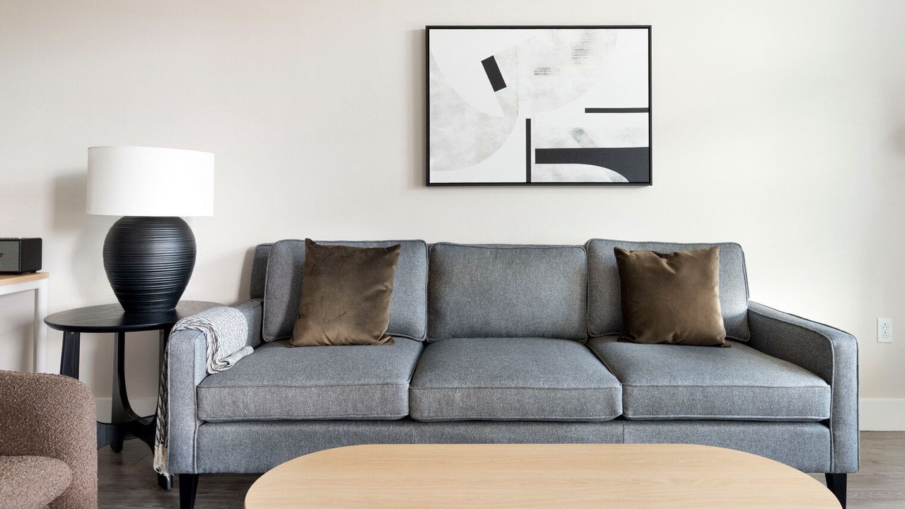 Photo of Livingroom in Centennial