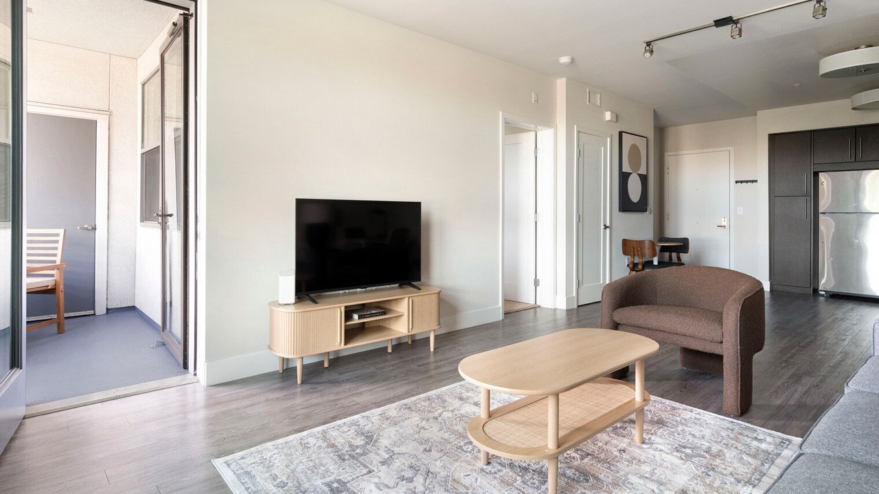 Photo of Livingroom in Centennial
