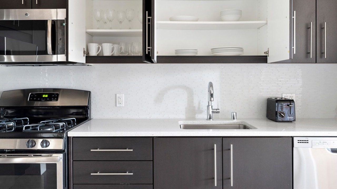 Photo of Kitchen in Centennial