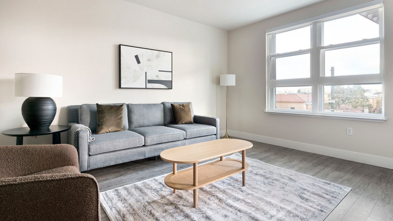 Photo of Livingroom in Centennial