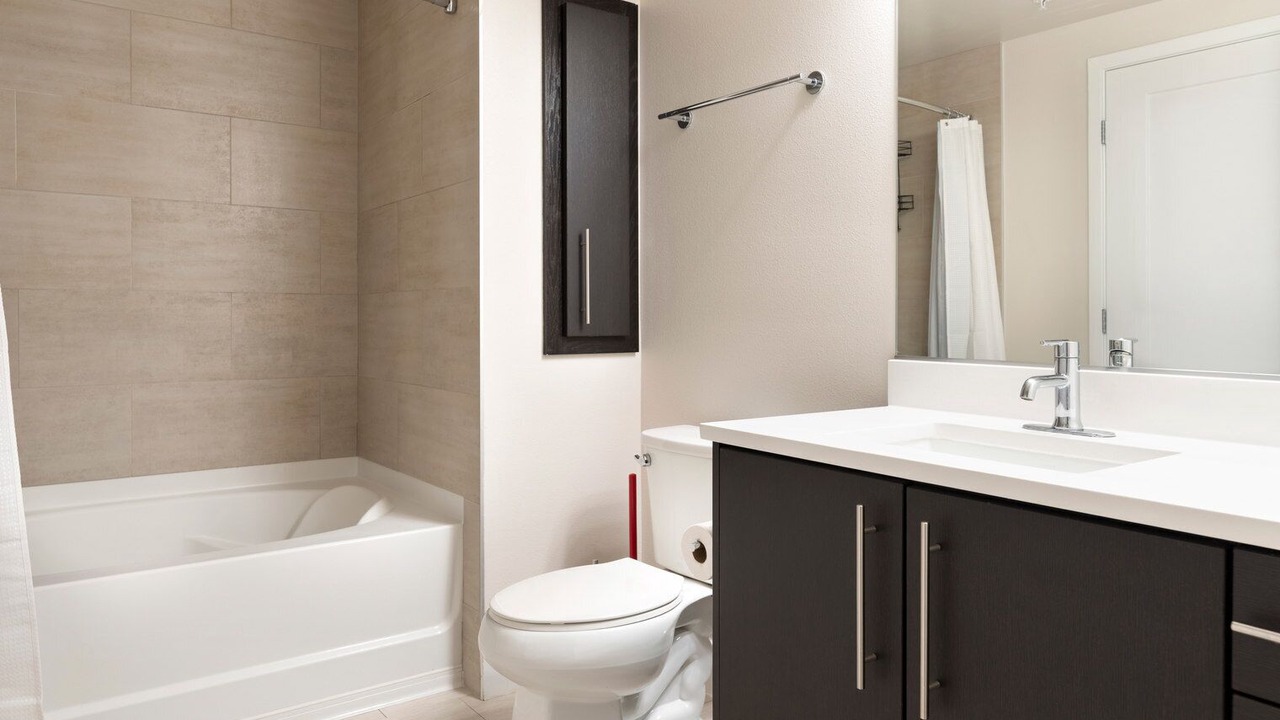 Photo of Bathroom in Centennial