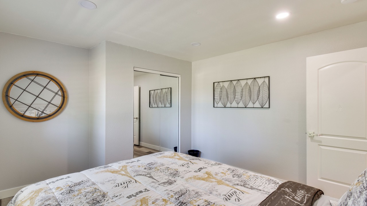 Photo of Bedroom in Merced