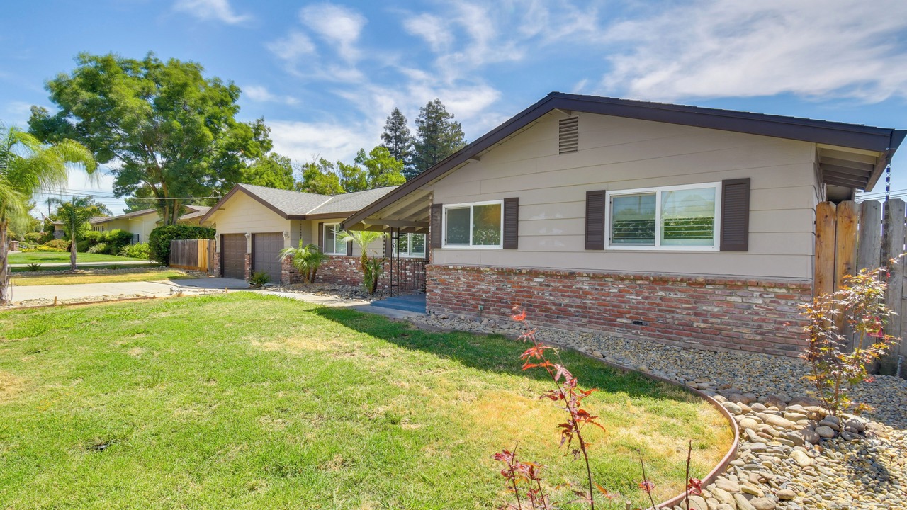 Photo of Outdoor in Merced