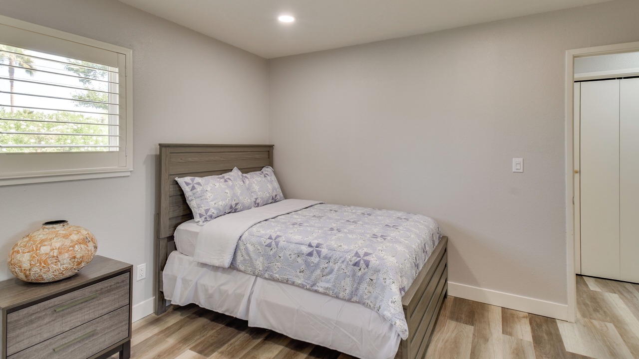 Photo of Bedroom in Merced