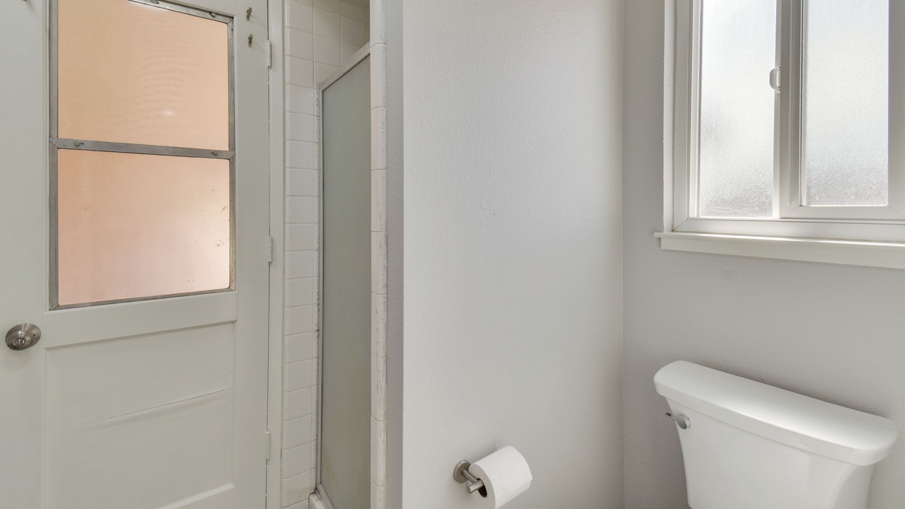 Photo of Bathroom in Merced