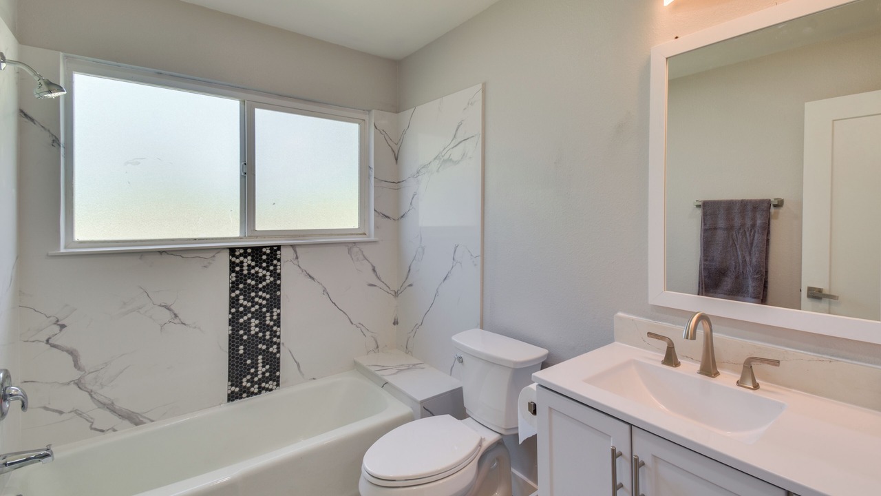 Photo of Bathroom in Merced