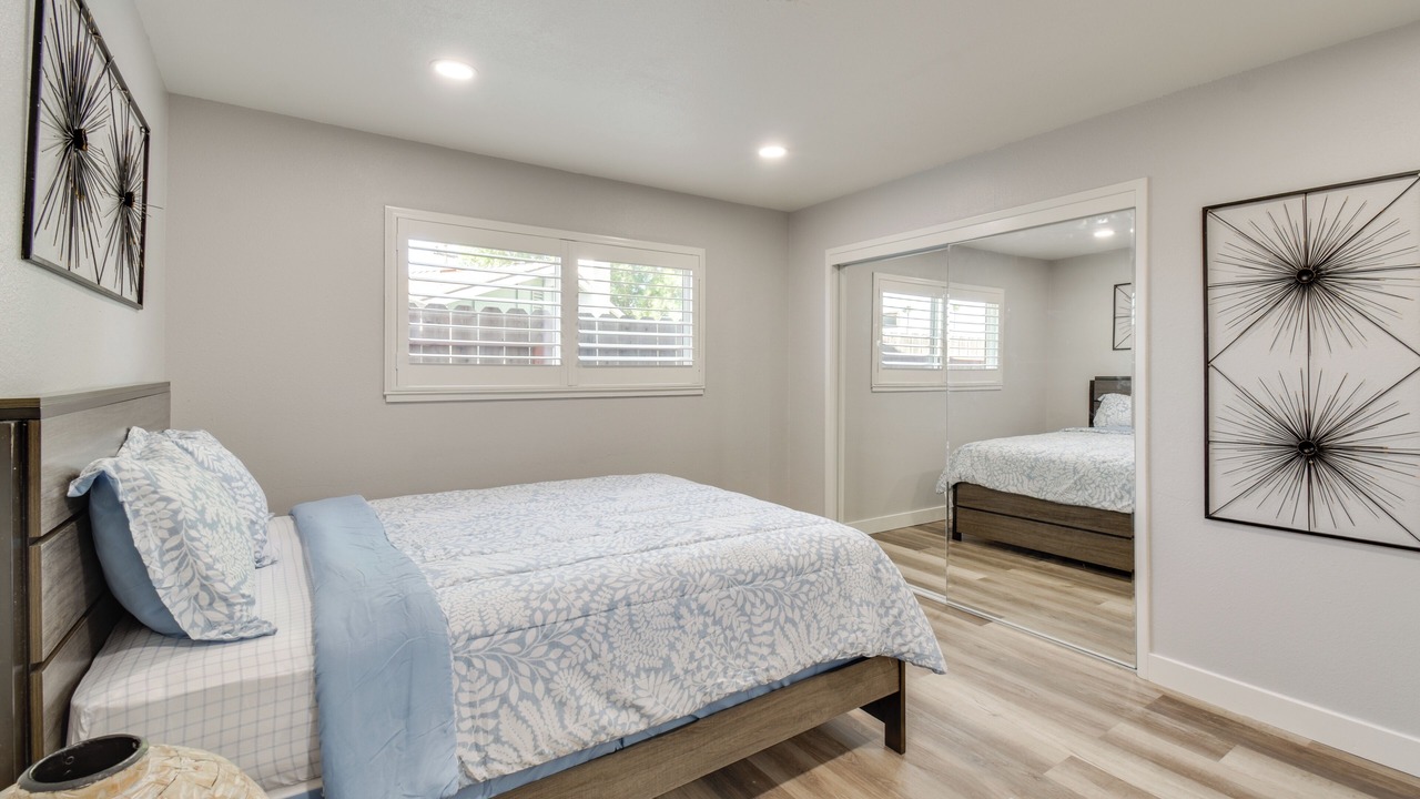 Photo of Bedroom in Merced