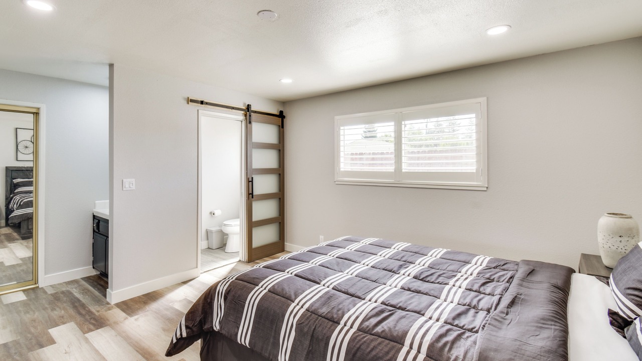Photo of Bedroom in Merced