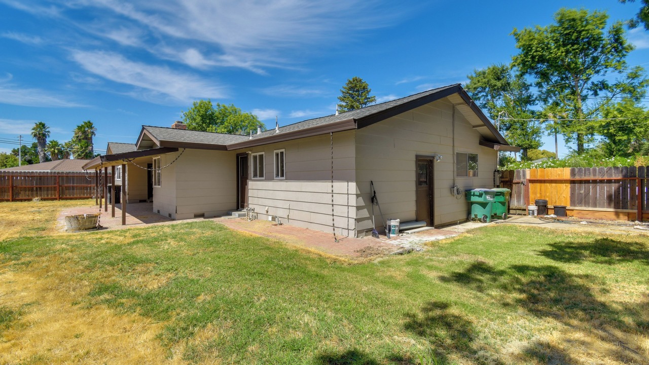 Photo of Outdoor in Merced