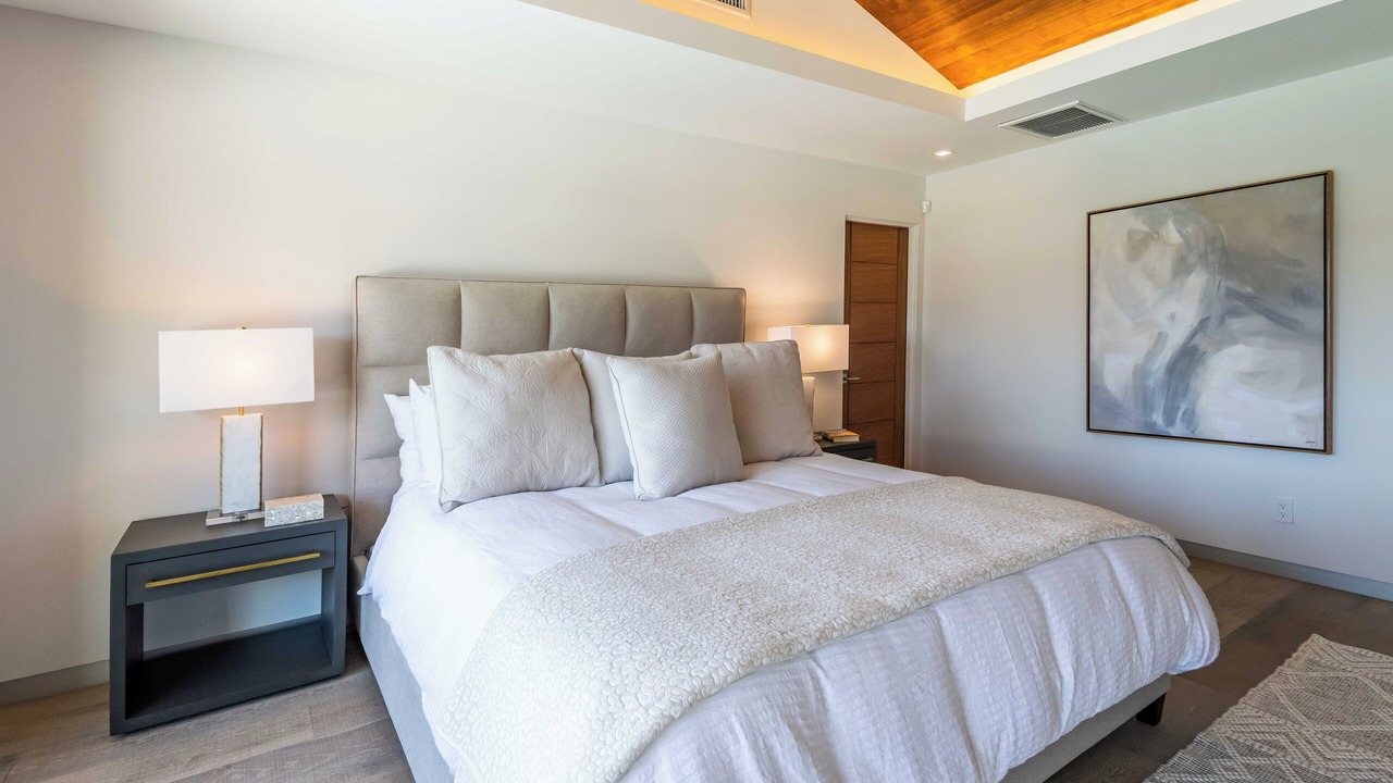 Photo of Bedroom in Indian Canyon