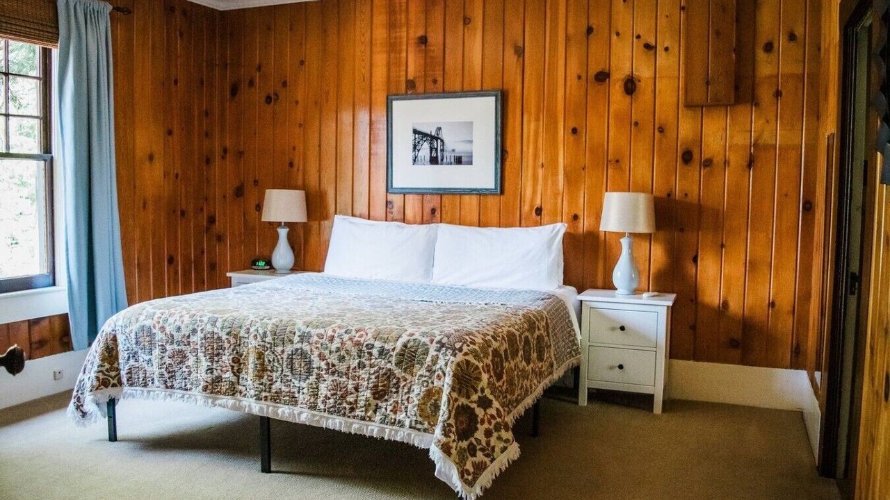 Photo of Bedroom in Sugar Pine