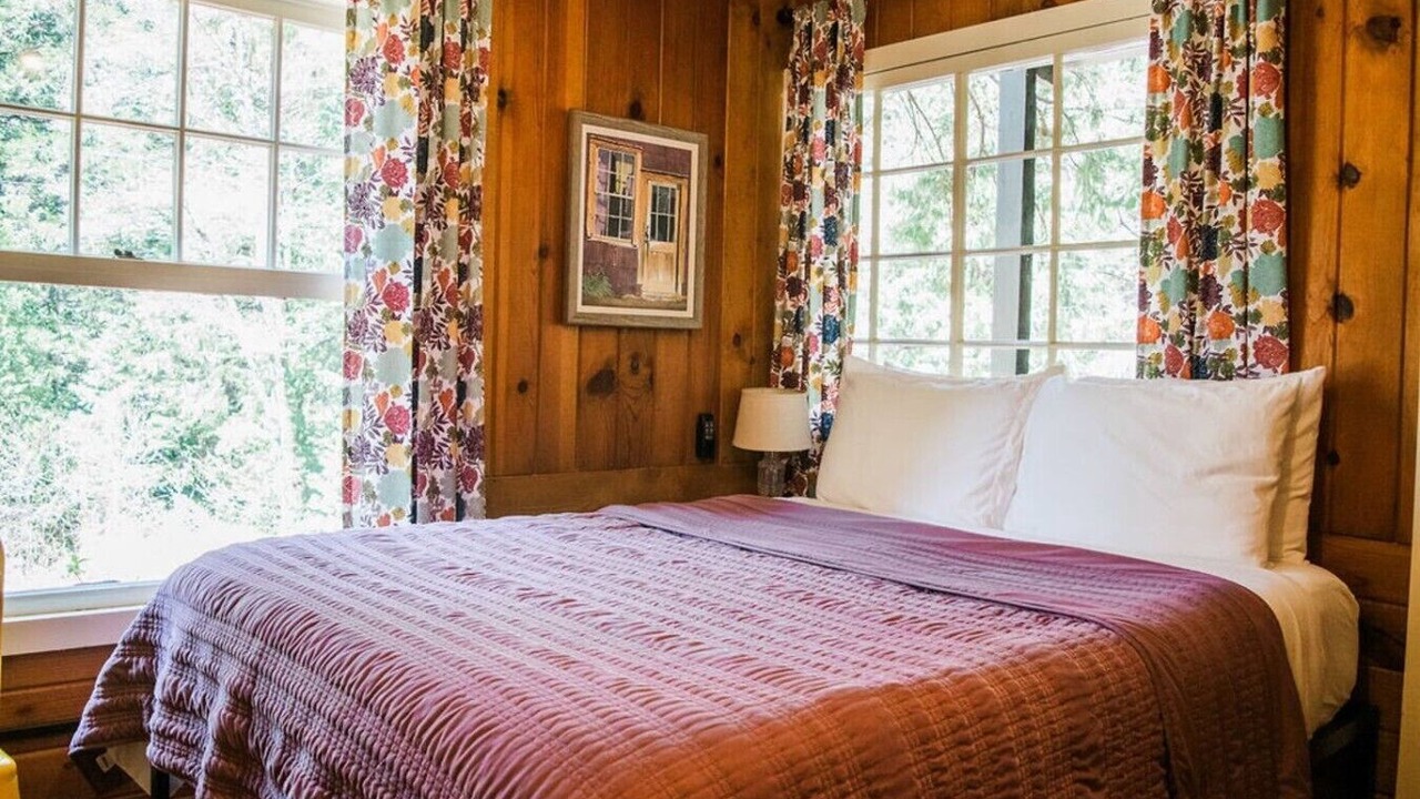 Photo of Bedroom in Sugar Pine