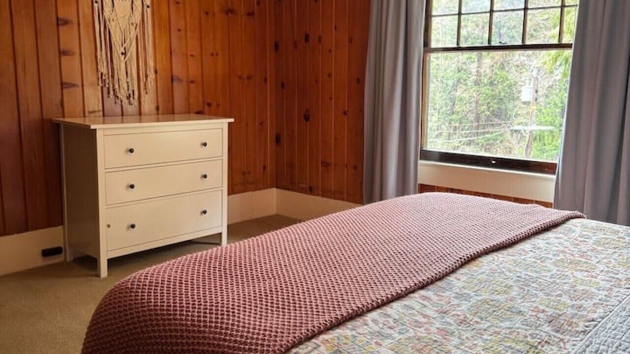 Photo of Bedroom in Sugar Pine