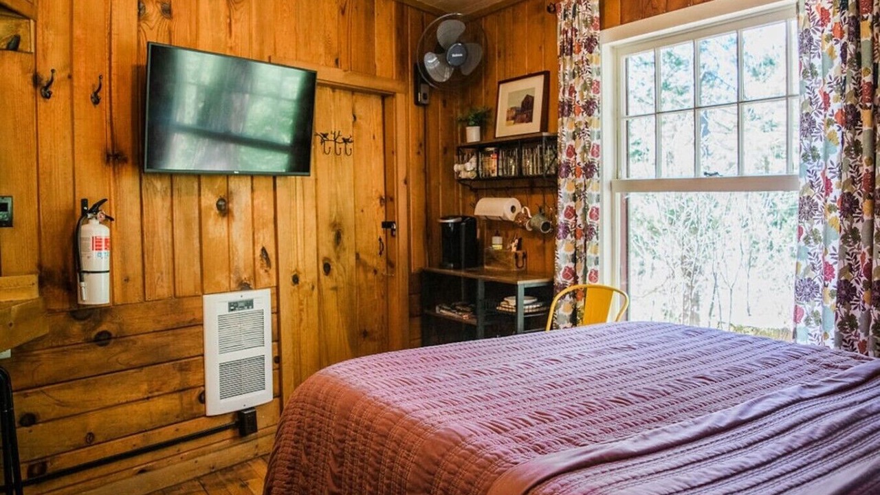 Photo of Bedroom in Sugar Pine