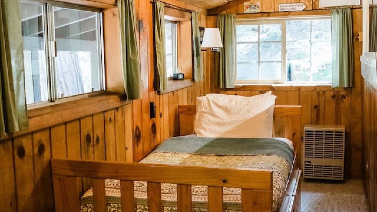 Photo of Bedroom in Sugar Pine