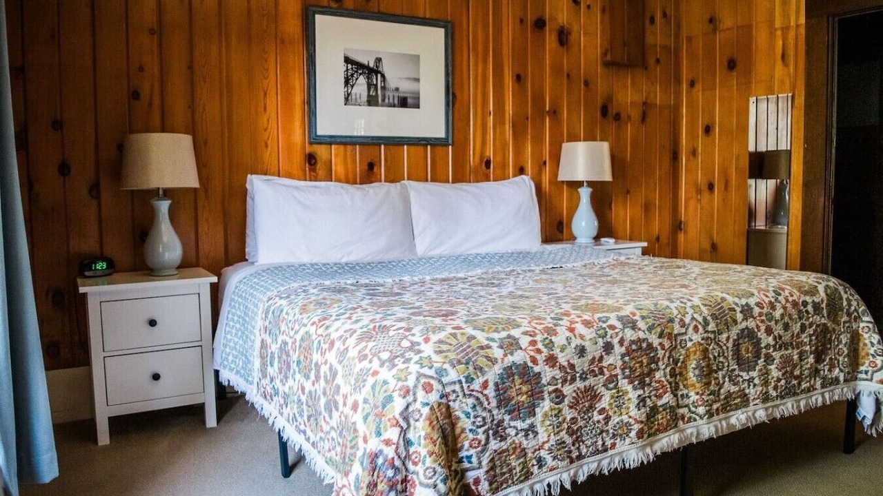 Photo of Bedroom in Sugar Pine