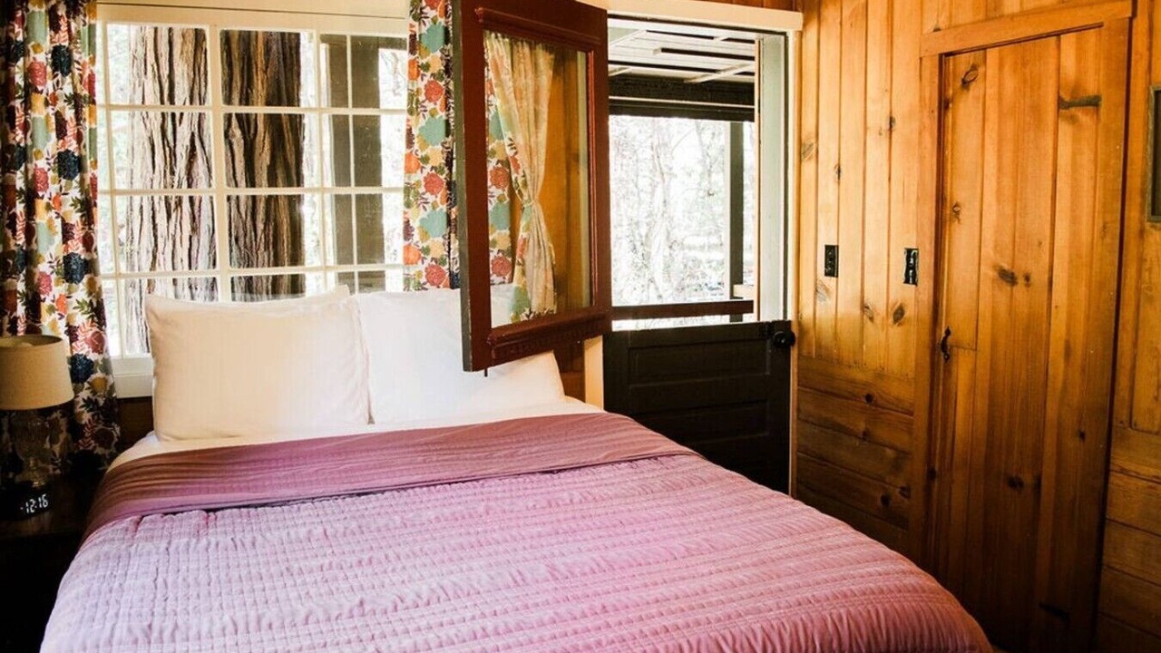 Photo of Bedroom in Sugar Pine