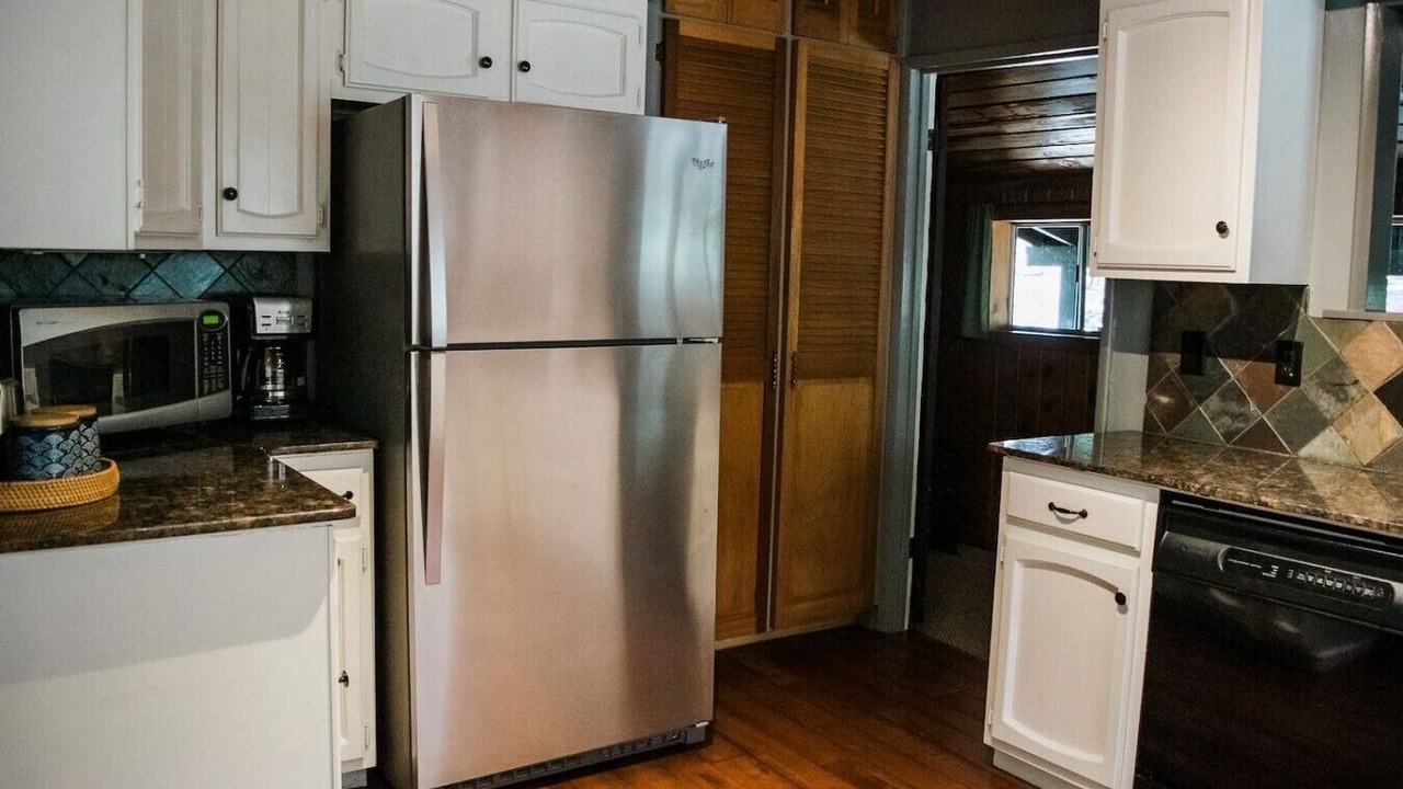 Photo of Kitchen in Sugar Pine