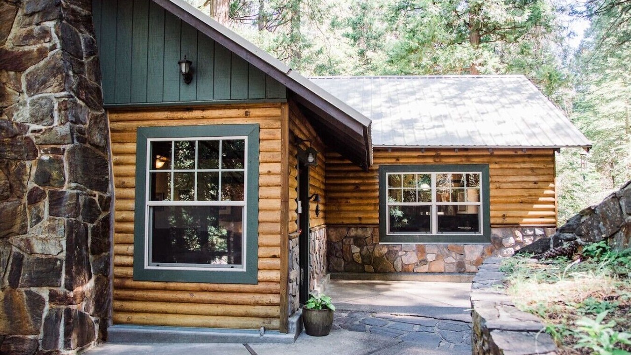 Photo of Outdoor in Sugar Pine