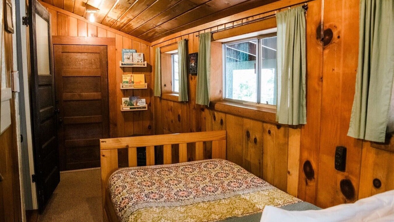 Photo of Bedroom in Sugar Pine