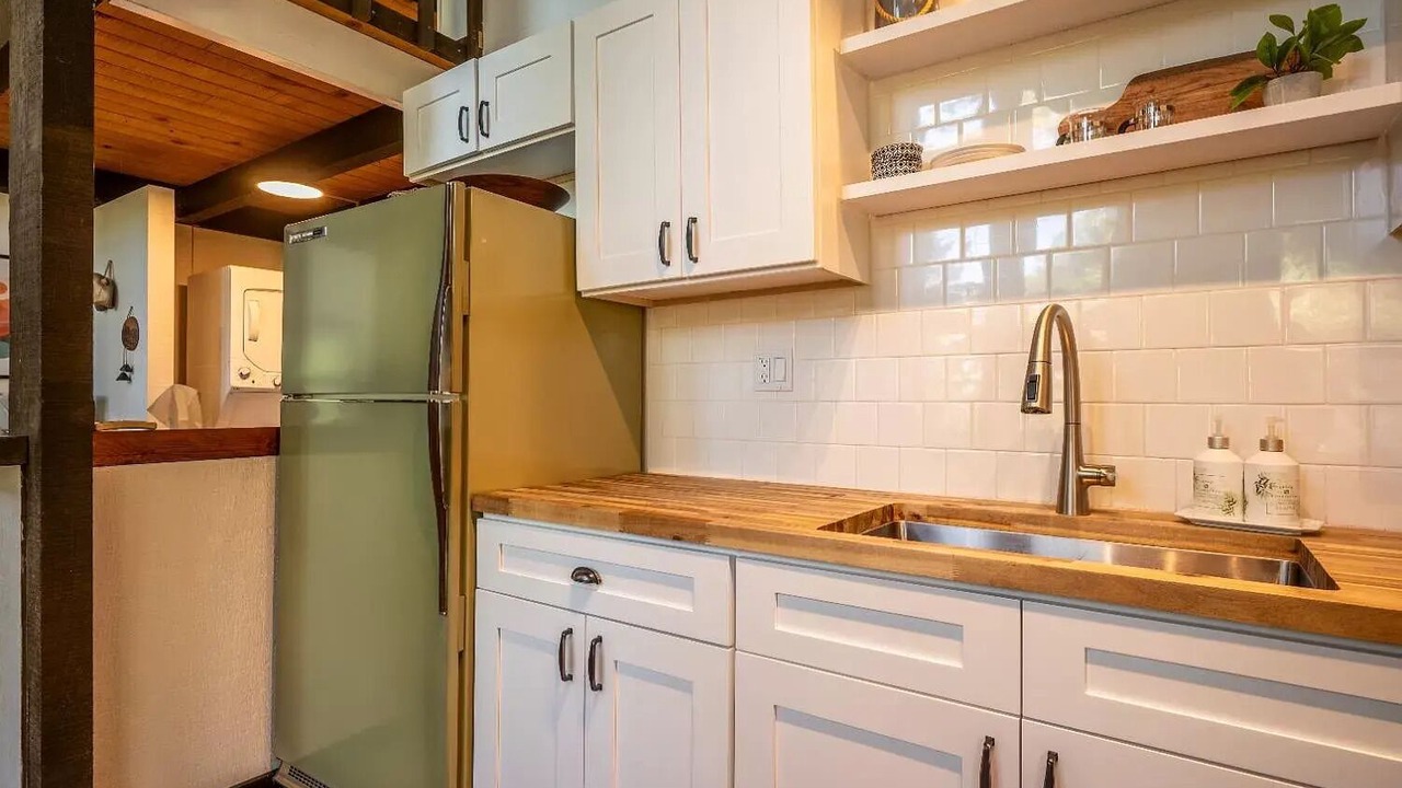 Photo of Kitchen in Glencoe