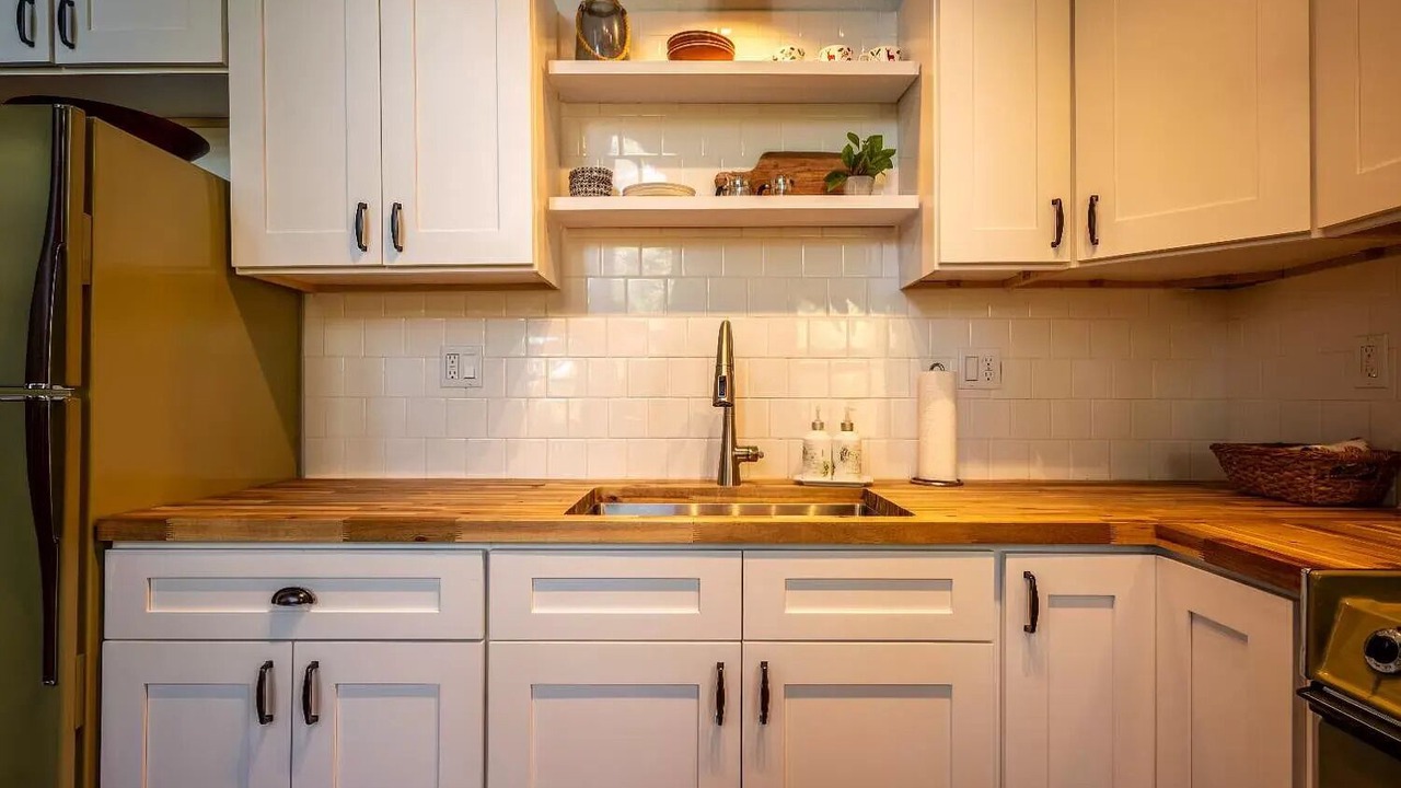 Photo of Kitchen in Glencoe