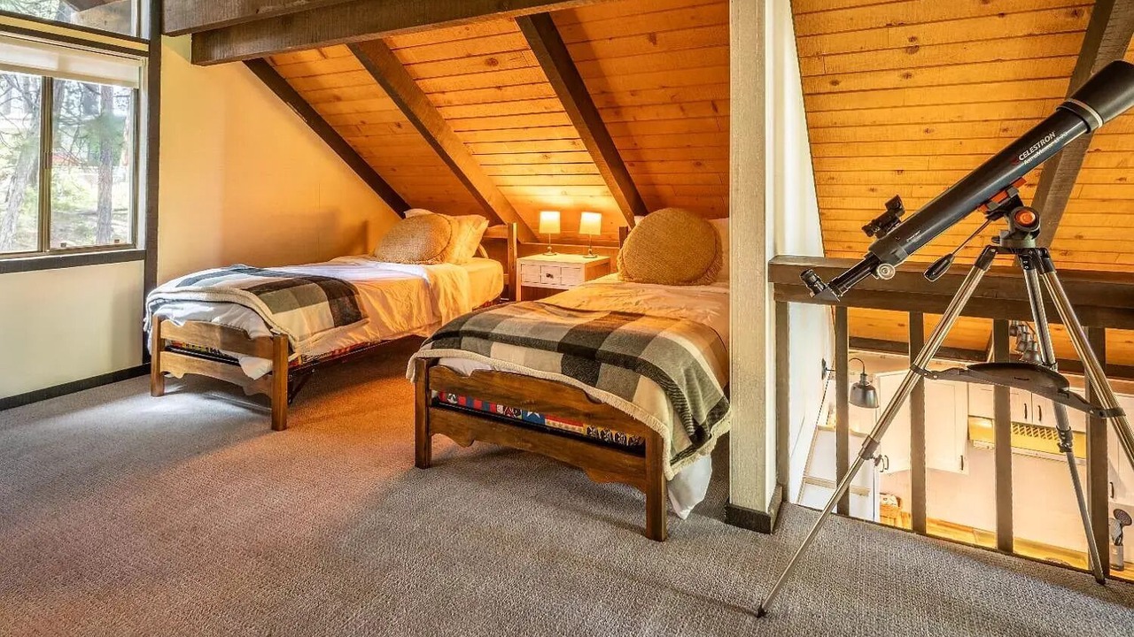 Photo of Bedroom in Glencoe
