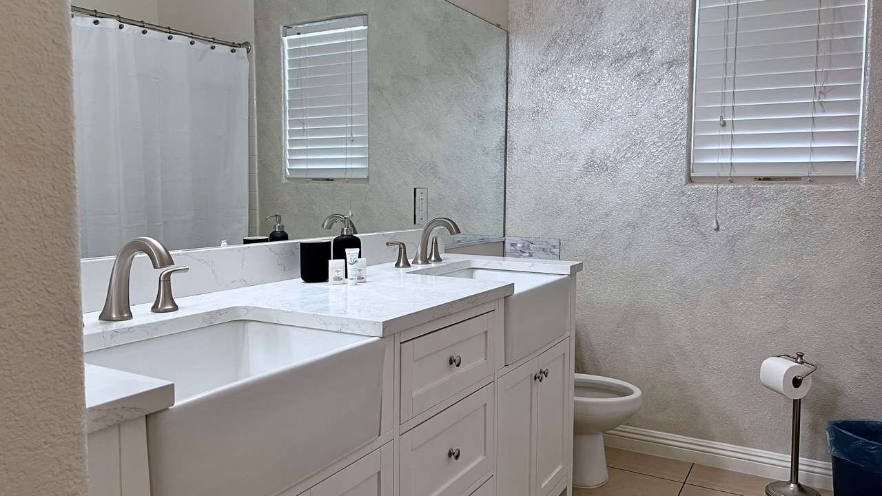 Photo of Bathroom in Sovana