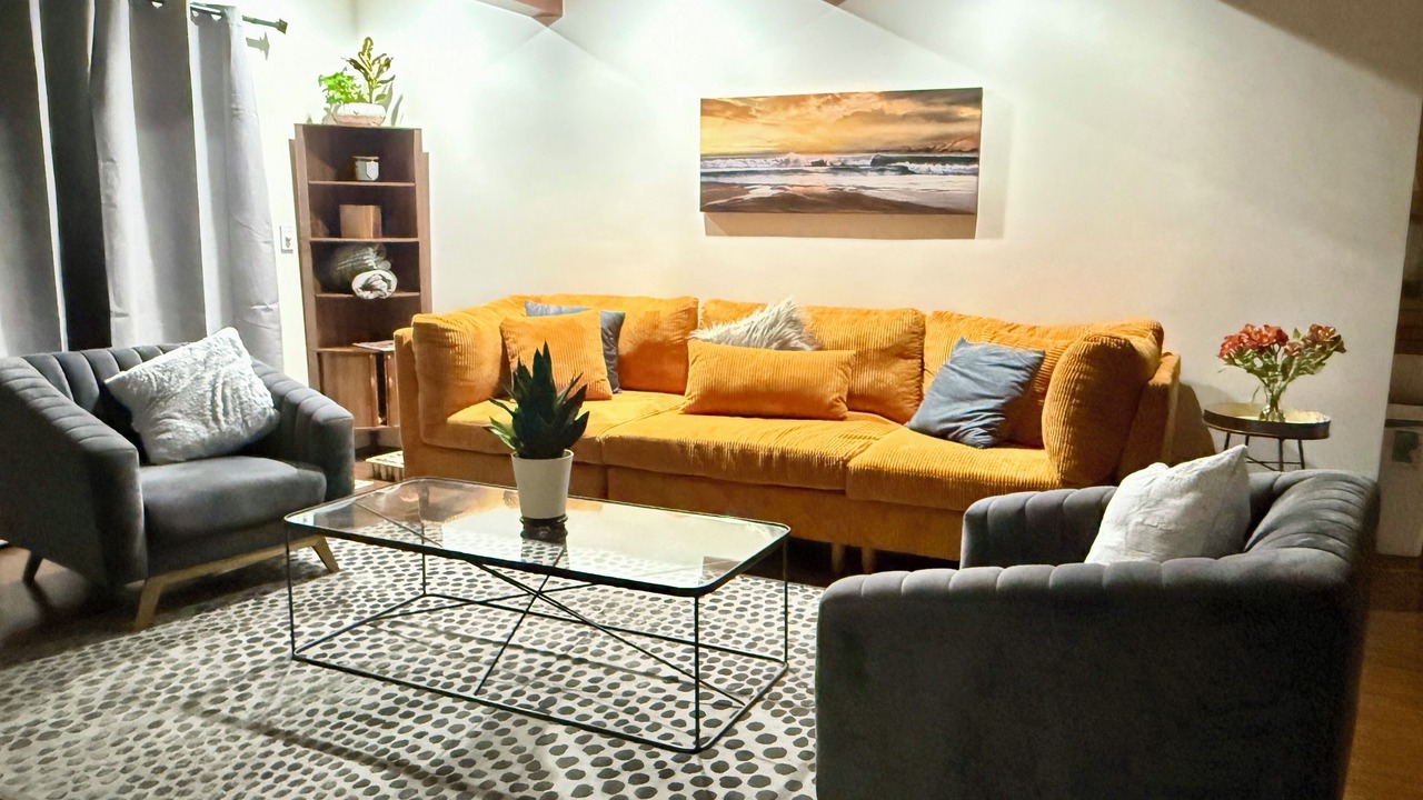 Photo of Livingroom in Naples