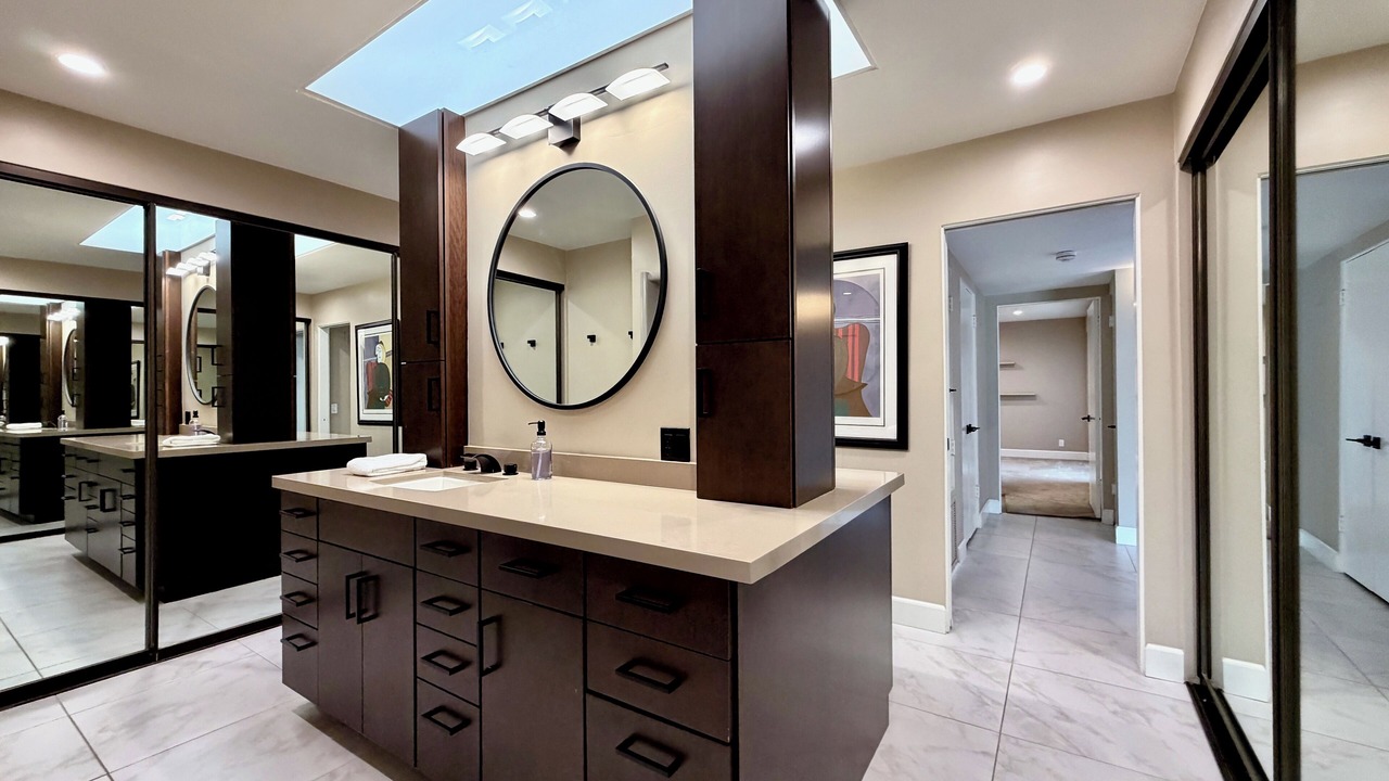 Photo of Bathroom in Rancho Mirage