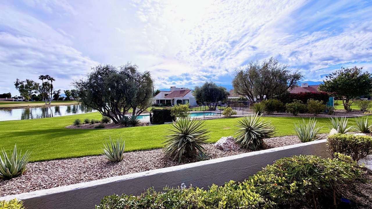 Photo of Outdoor in Rancho Mirage