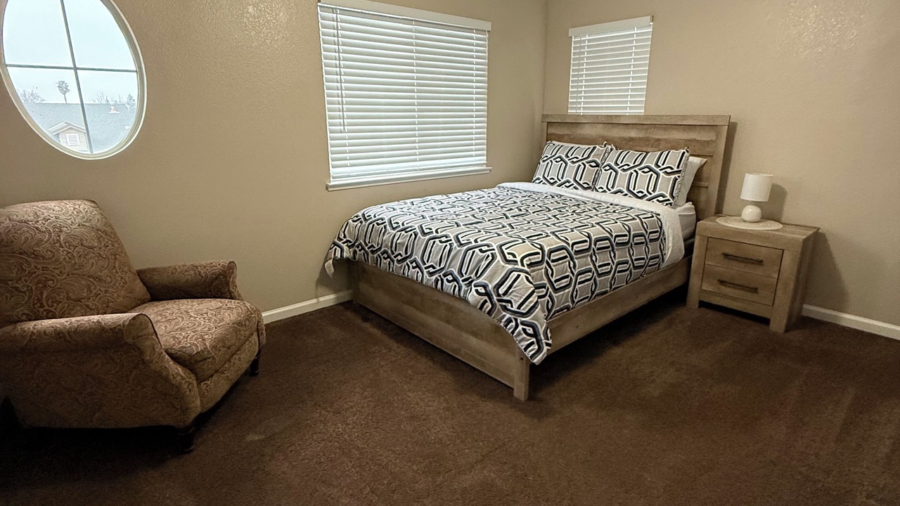 Photo of Bedroom in Turlock