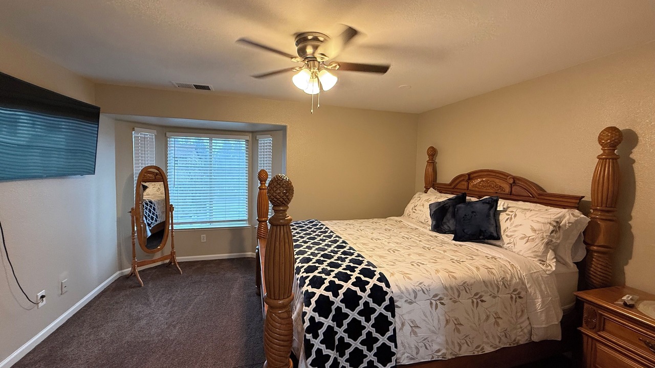 Photo of Bedroom in Turlock