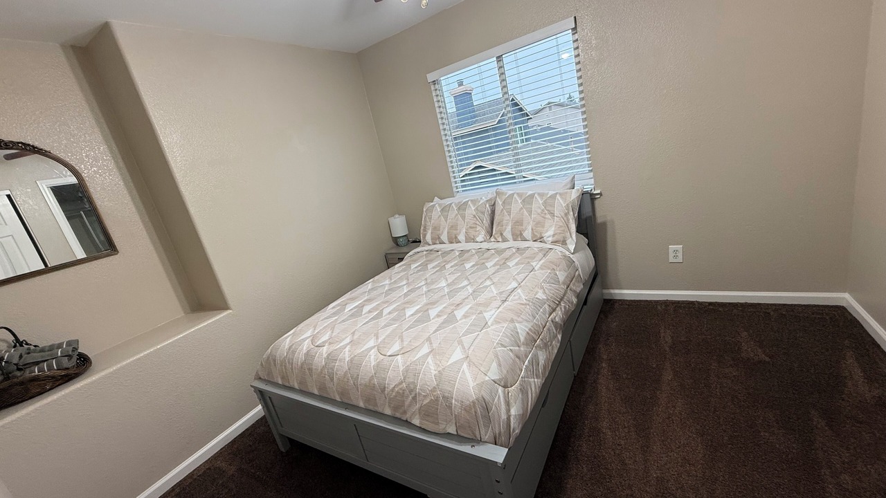 Photo of Bedroom in Turlock