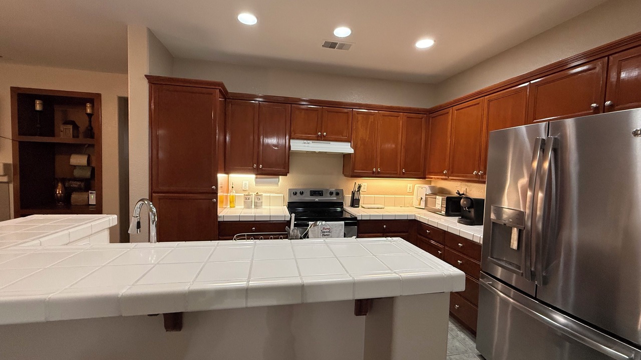 Photo of Kitchen in Turlock